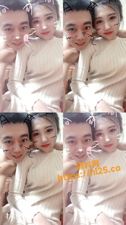大连淫荡夫妻的日常性爱自拍全部外流！短小鸡吧面对淫骚母狗的榨干毫无反抗～
