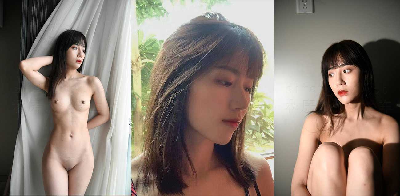 白嫩女大学生被摄影师忽悠～从拍摄全裸写真到被无套内射 菇凉可长点心吧