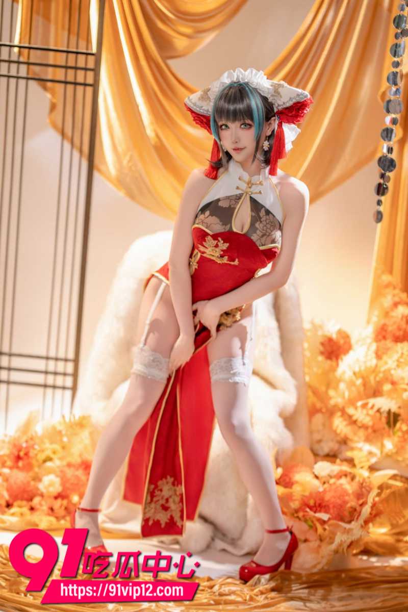 极品福利姬Hoshilily大尺度玉足美腿诱惑福利3
