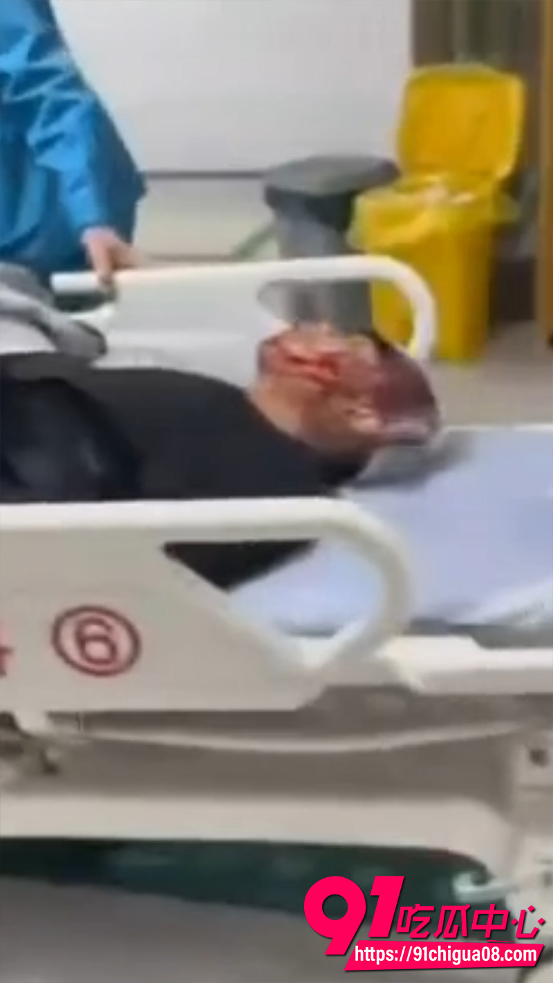 金光街大桥乱战7