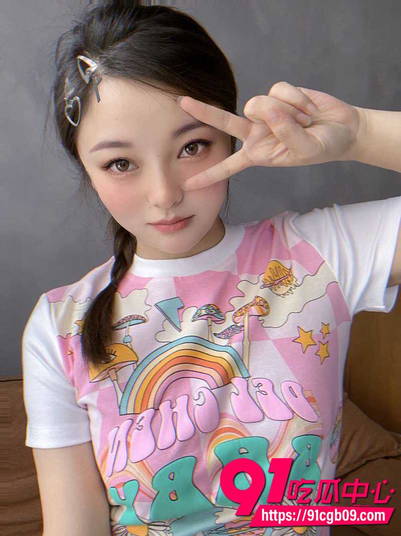 5海南学生妹赵静怡 2