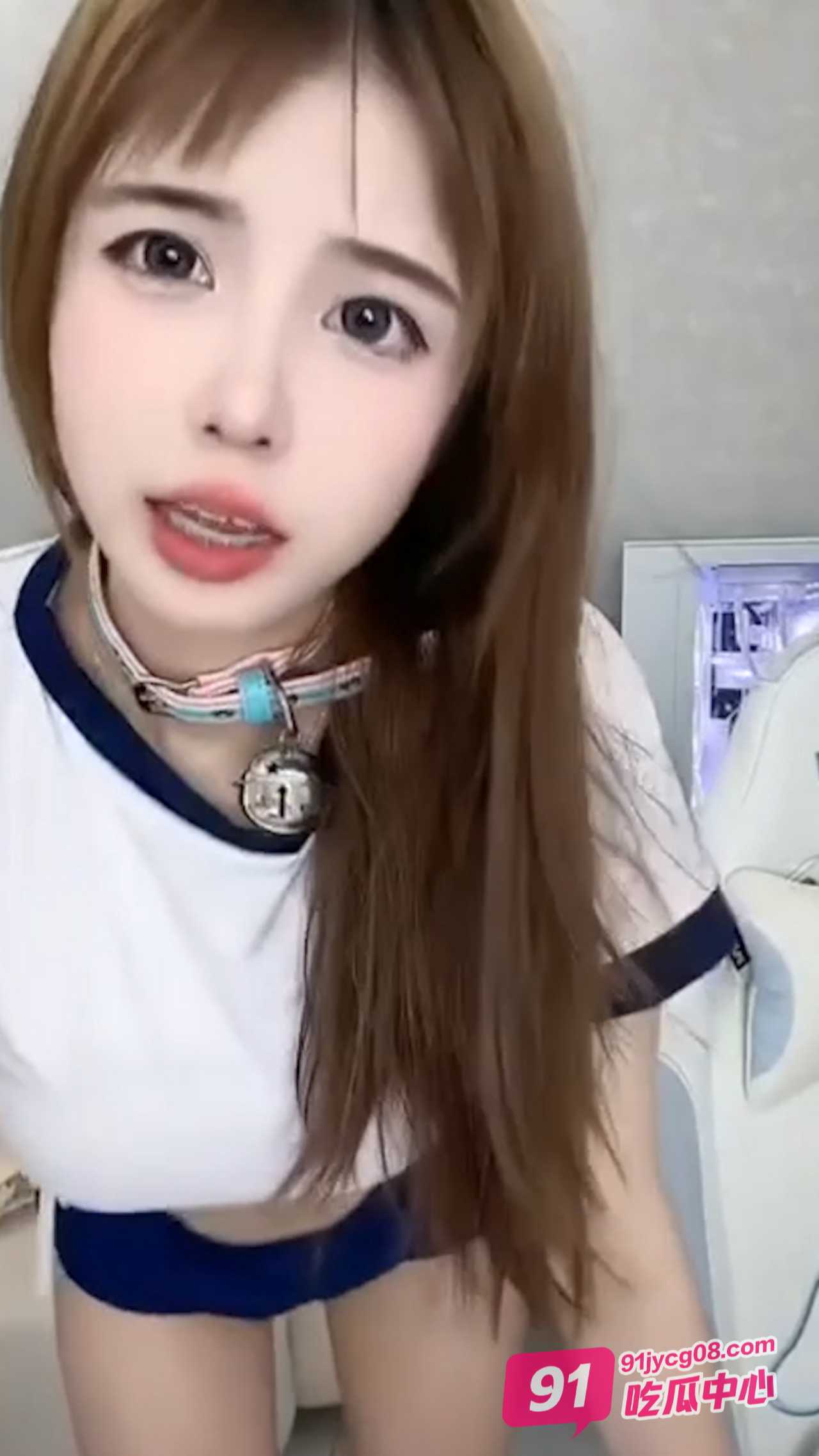 抖音女神初恋八 人美身材好被网友称为欠日姐～ 配图5