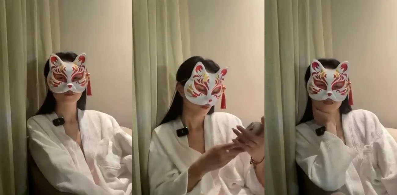 推特绿帽夫妻轻舟与江陵自述 5年NTR出轨真实心路历程 妻子更喜欢跟情人做爱