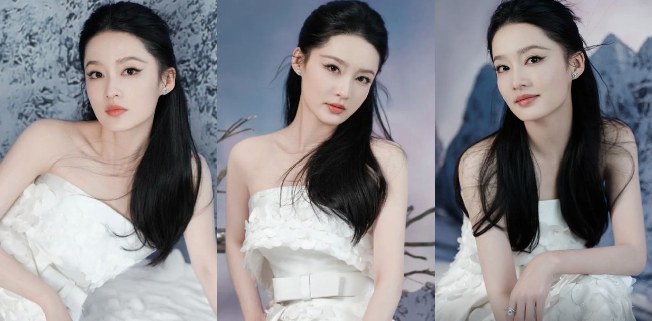 AI换脸女明星李沁性爱百分百 身穿情趣内衣挑逗盲眼男优 最后女上位骑乘被男优疯狂打桩