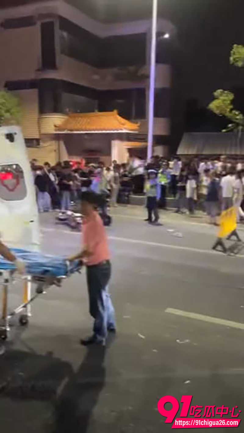 南宁深夜鬼火对撞事件  5