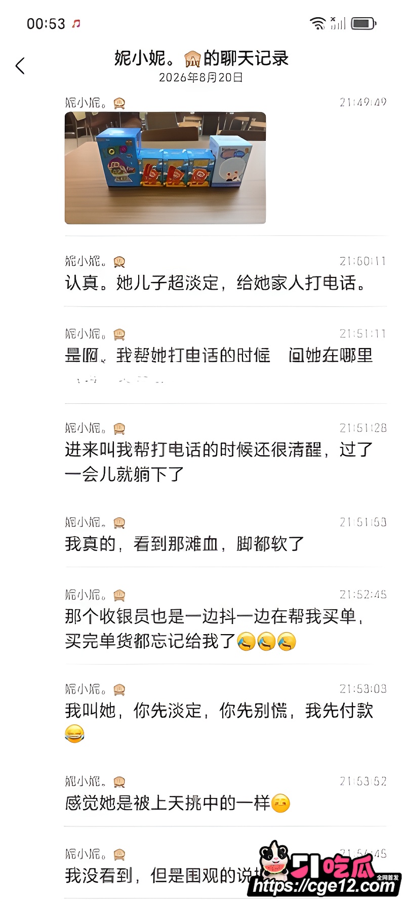 广西玉林十字街砍人事件 12 广西玉林十字街砍人事件 12