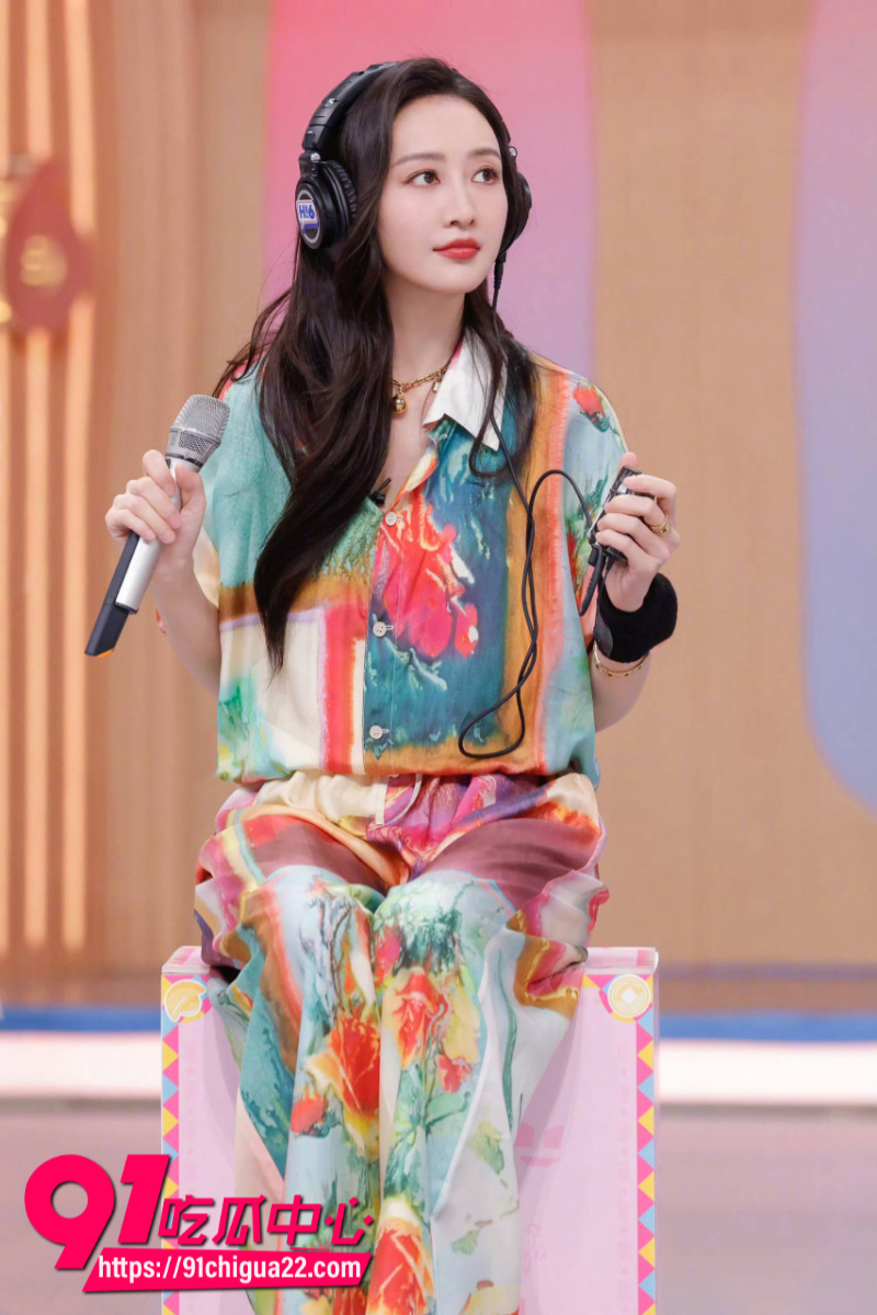 知名演员王鸥与德云社相声演员何九华的绯闻21