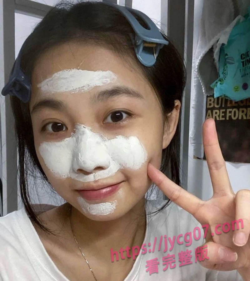 白衣制服女神私拍流出！深圳护士王艾琳私下约会画面曝光 配图2