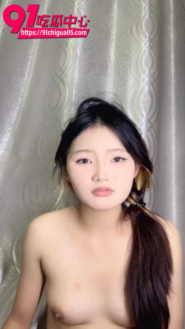全网最火眼镜妹困困兔自慰8