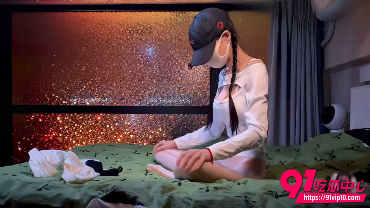 健身女友沉浸式体验女上位2
