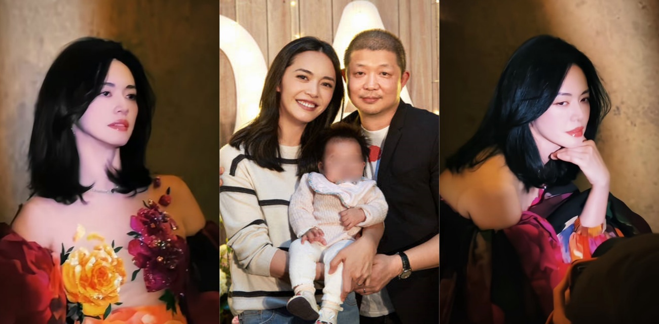 演员姚晨和曹郁官宣离婚 旧言论恶之花疑似媚外再次引起热议 上段婚姻中被指婚内出轨四次 姚晨人设彻底崩塌