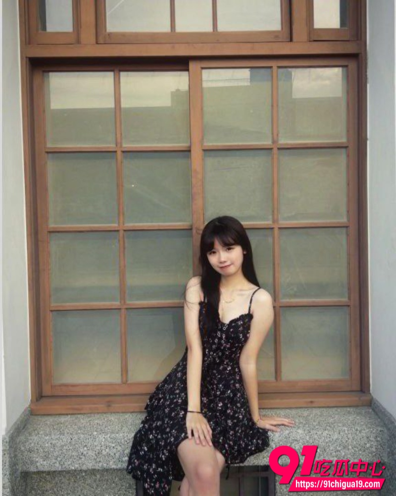 高颜值小网美姜姜7 高颜值小网美姜姜7