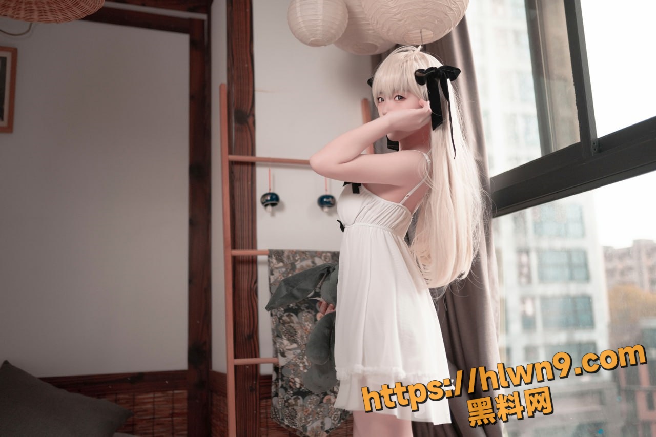 极品白虎清纯少女萝莉反差婊 Bangni邦尼 缘之空 穹妹性感的翘臀粉嫩的身材 越看越骚！