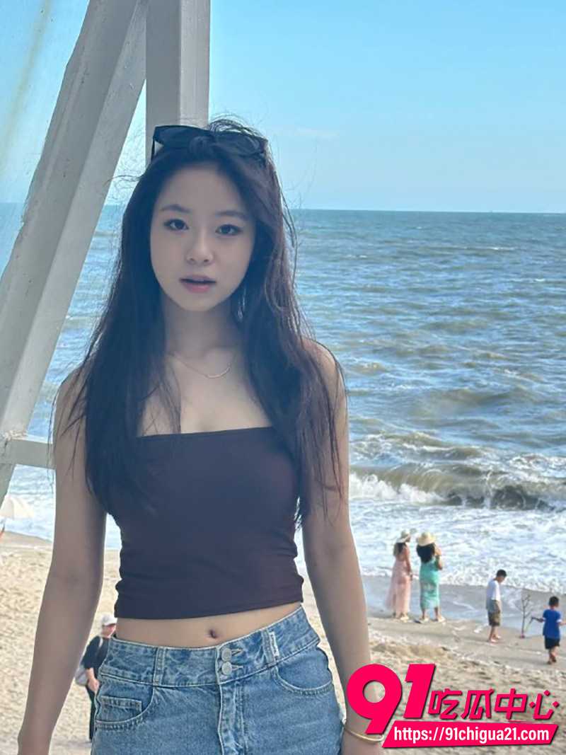 河北卫校学妹周燕  8