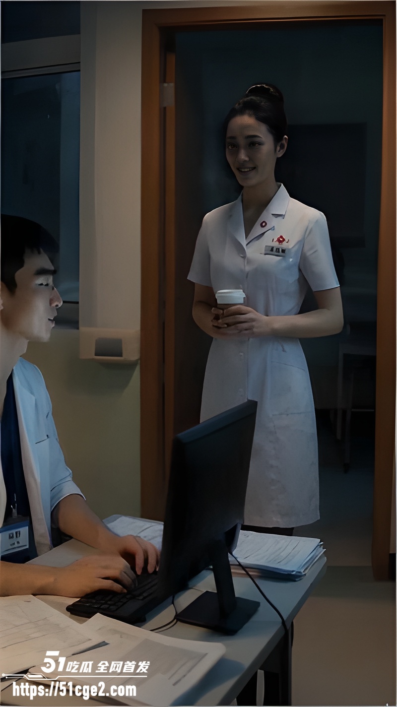 AI短剧《最后的控制人》全集 2 AI短剧《最后的控制人》全集 2