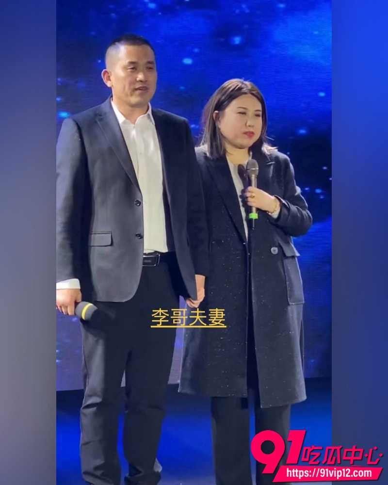 快手7000万粉情感博主清河李哥 30