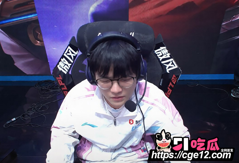 BLG对战LGD LBG战胜BLG 3 拷贝 BLG对战LGD LBG战胜BLG 3 拷贝