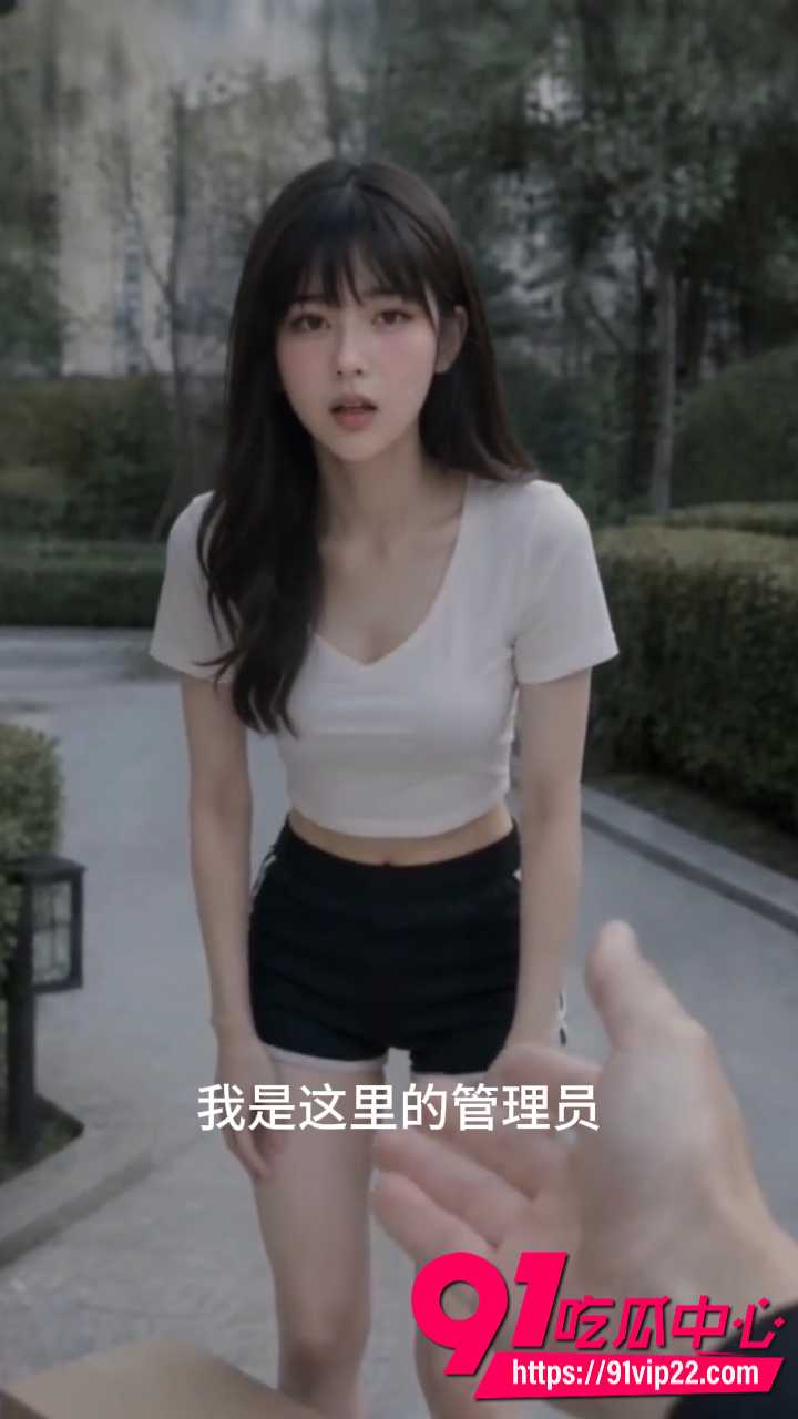 AI成人短剧曹贼管理员1