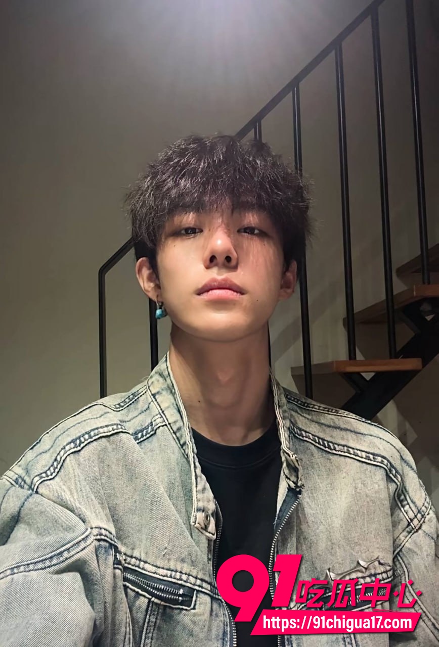 抖音网红小木的木6