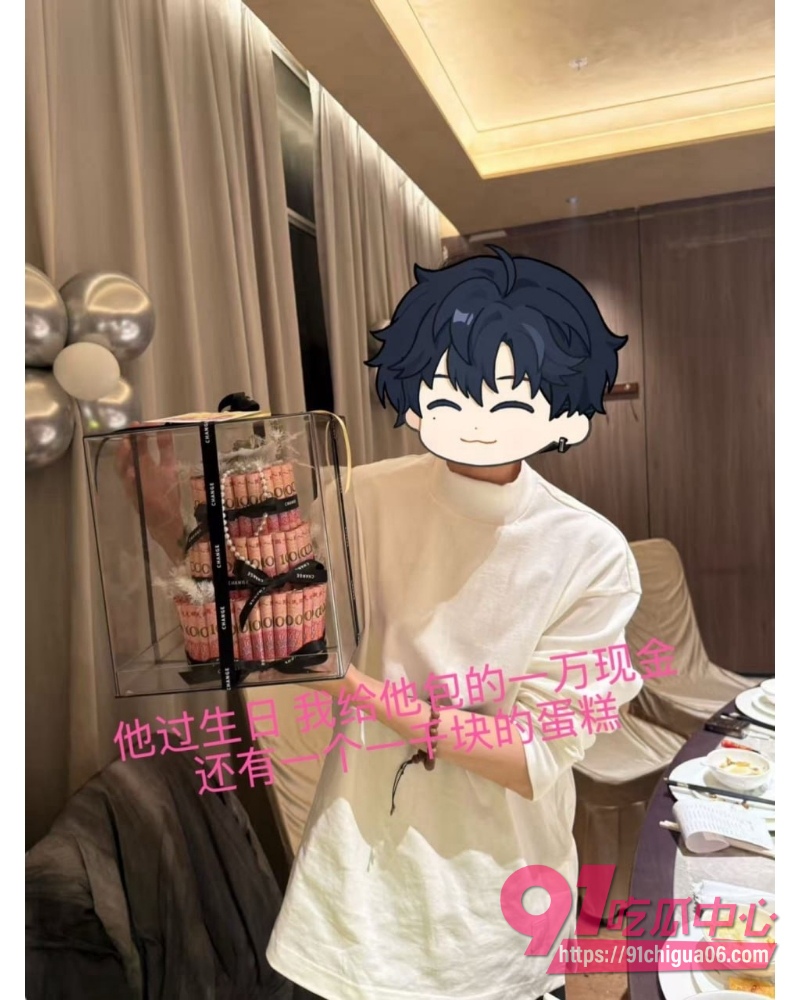 抖音网红小伶宝塌房 24