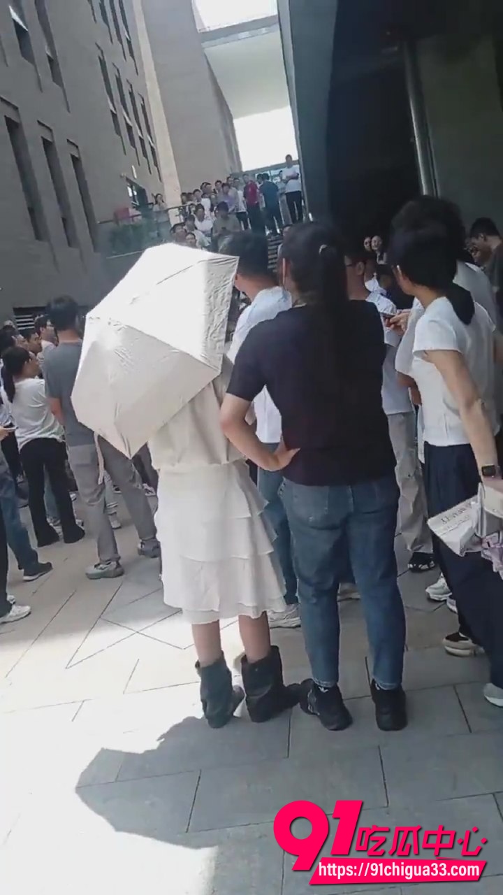 西安中软国际暴力裁员5