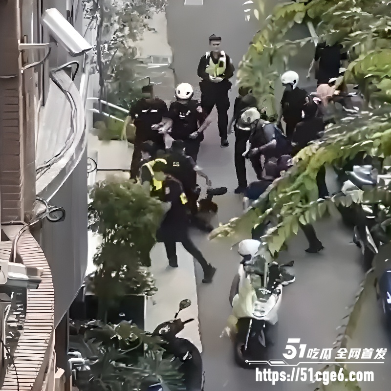 台湾新竹惊传命案 5