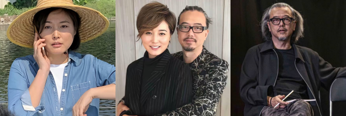『偷拍抄底』抄底极品黑丝无内美女，中途还换了一条骚黑丝，好看吗？