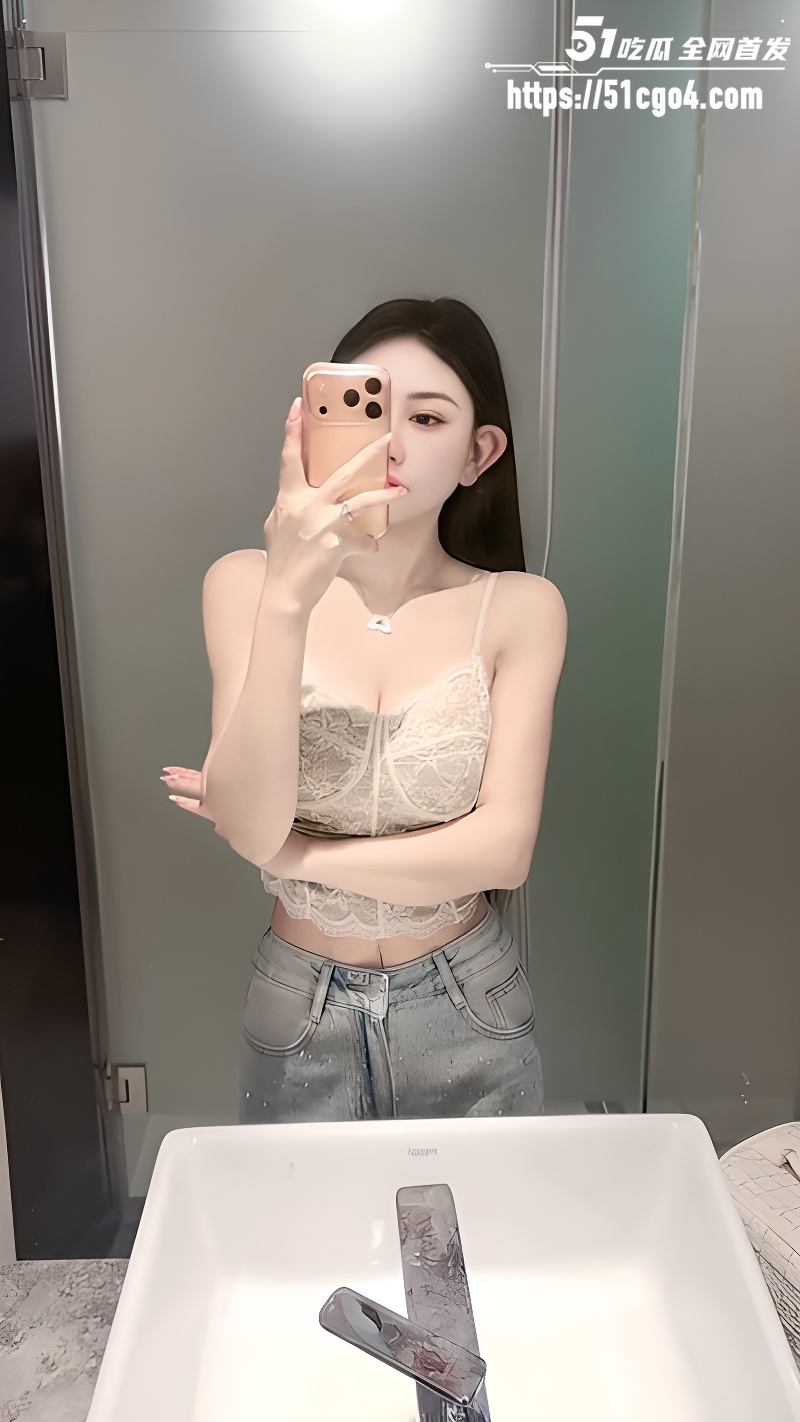 极品御姐七喜 3