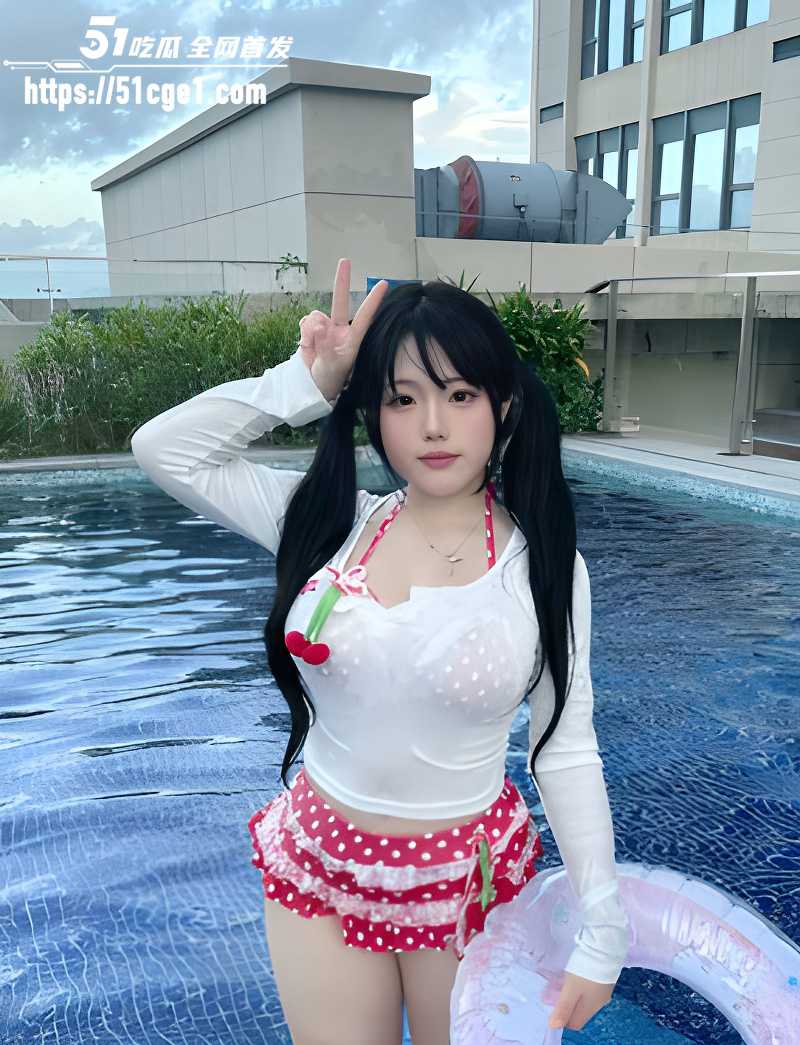 广东肉感坦克 萱萱 3