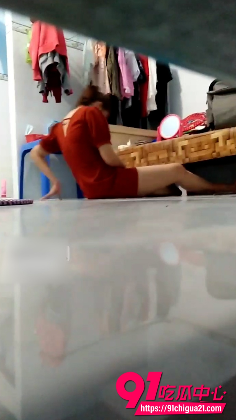 大神厕拍美女自10