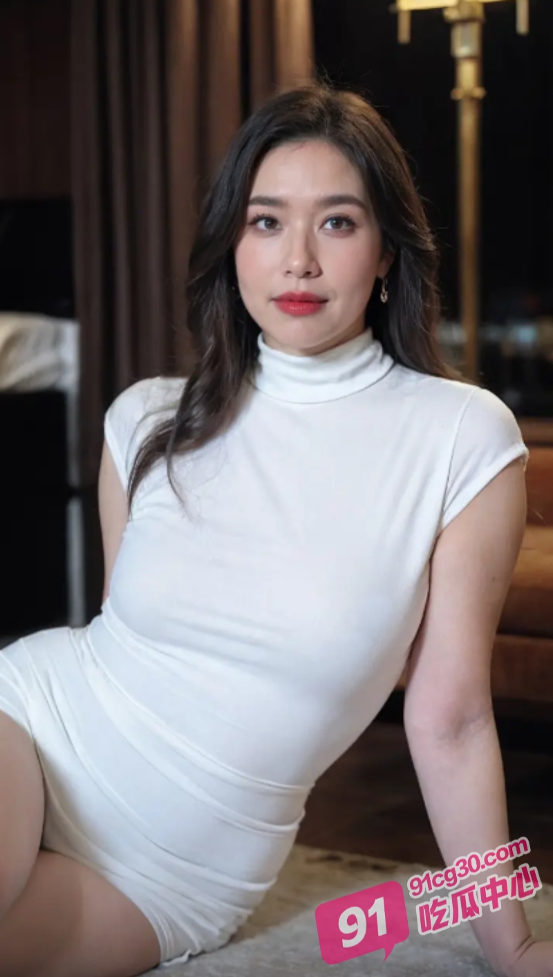 男子午休时撩骚公司大奶财务助理 钟点房极限冲刺做爱！ 配图3