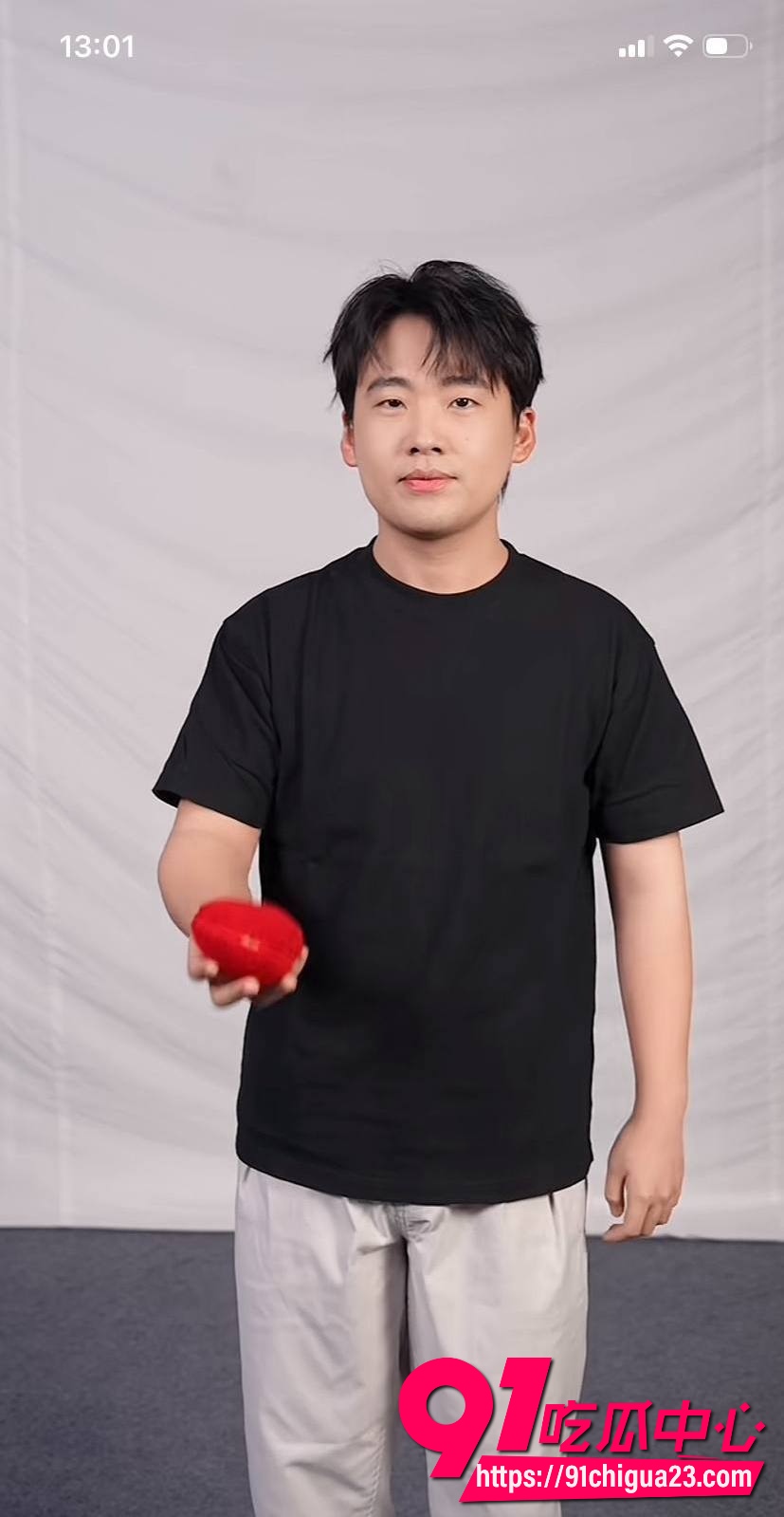 刘昊然和郭麒麟5