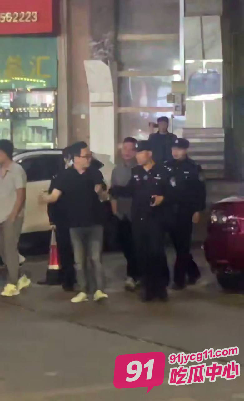 广州市番禺区城市派对KTV现场实拍“公主少爷们请上车” 配图4