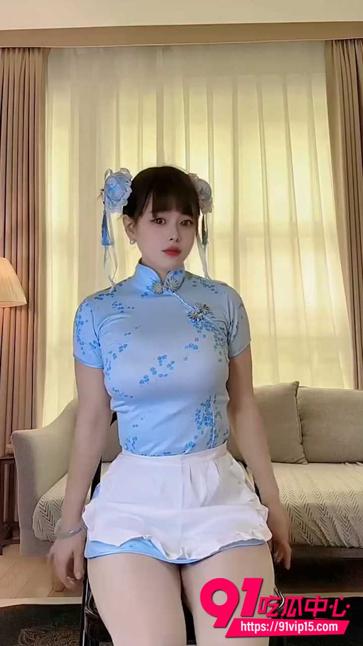 小仙女芸香香1