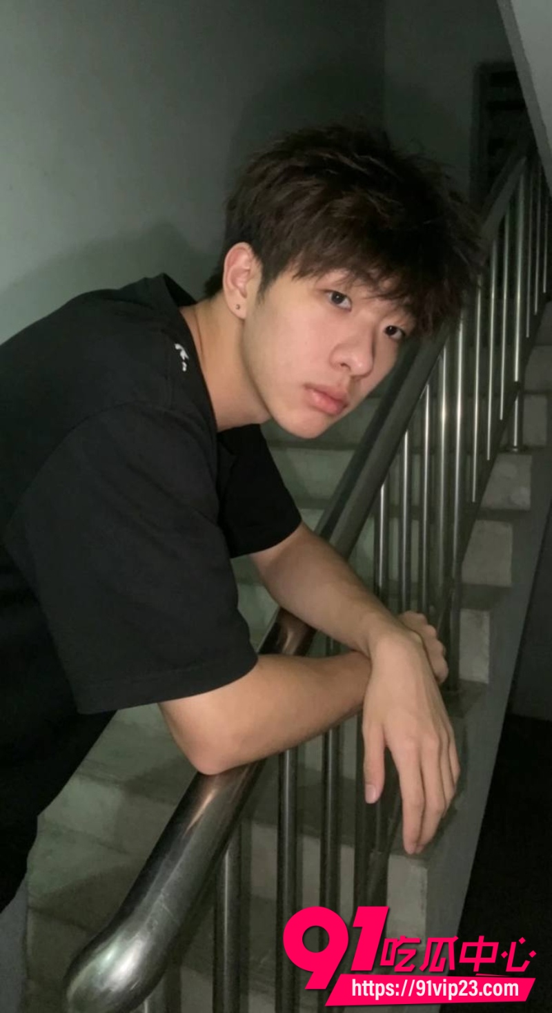 沈阳体育学院张博尧26