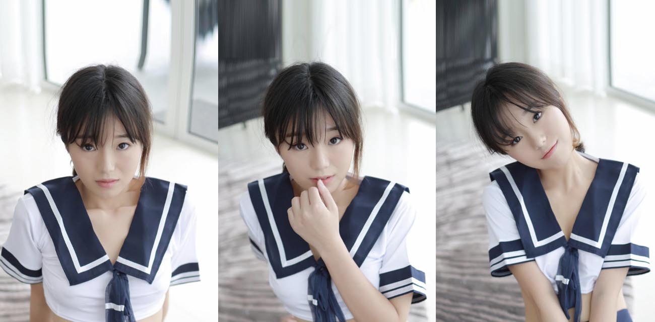 抄底大神在商场尾随JK学妹 极限偷拍美女肉色丝袜粉色内内 裙下风光一览无余刺激又火热