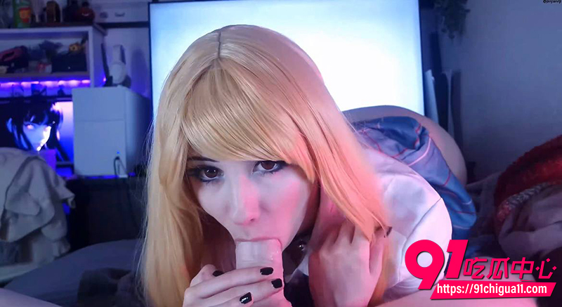 欧美福利姬MissMoons 1