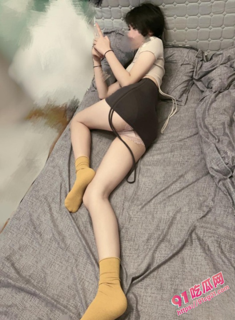 一生能有几回享 正经的姐姐性欲居然这么强 不干天理难容！ 配图4