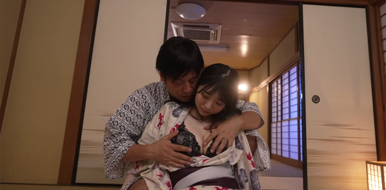 番号MIDV-985 日本AV女优百田光稀温泉偷情 浑身沾满体液无人打扰尽情做爱