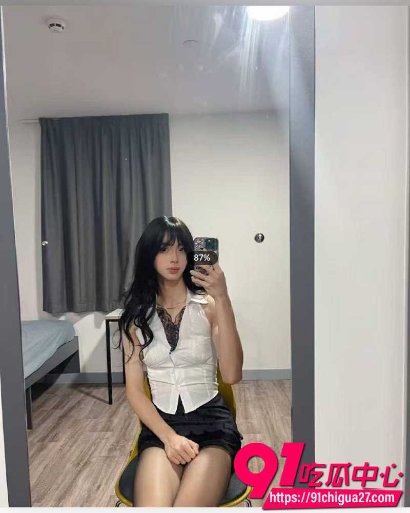 重庆男娘王丽敏 11