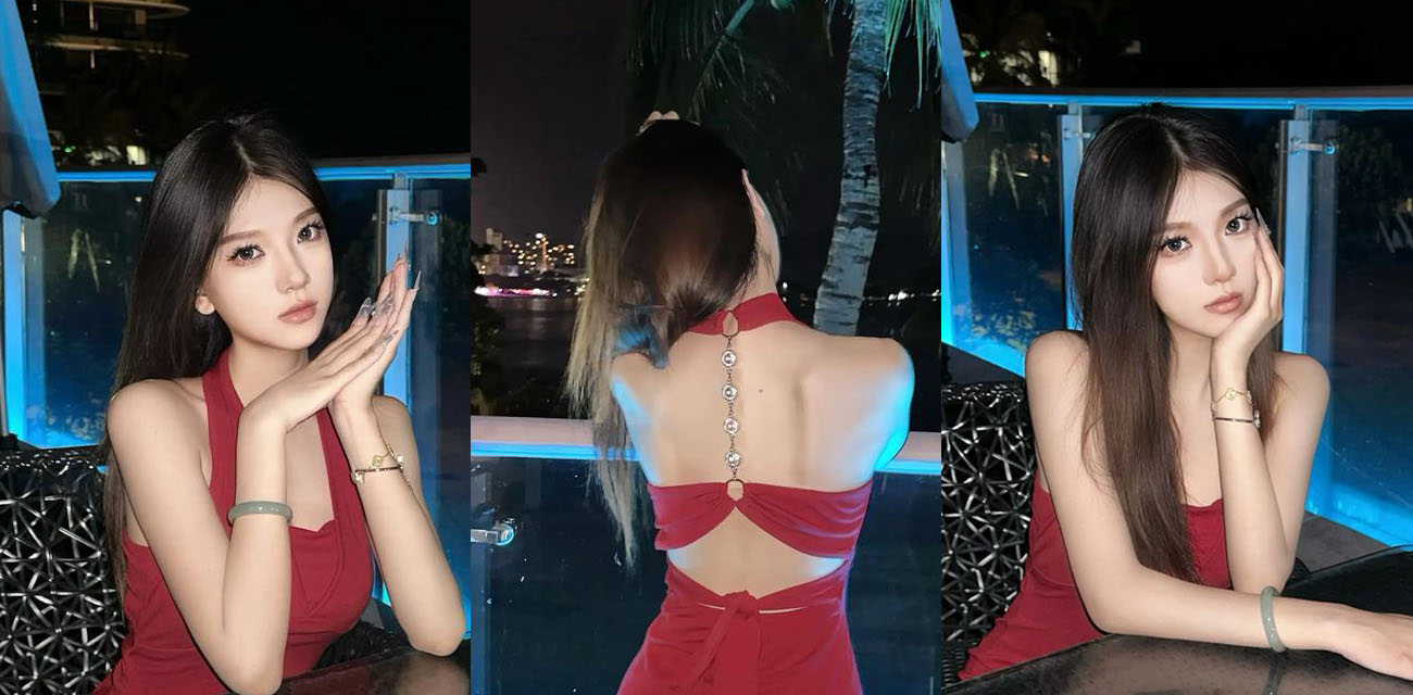 变性长腿人妖cd大小姐 勾引小伙酒店约炮 人妖的下体竟然改造成了女人