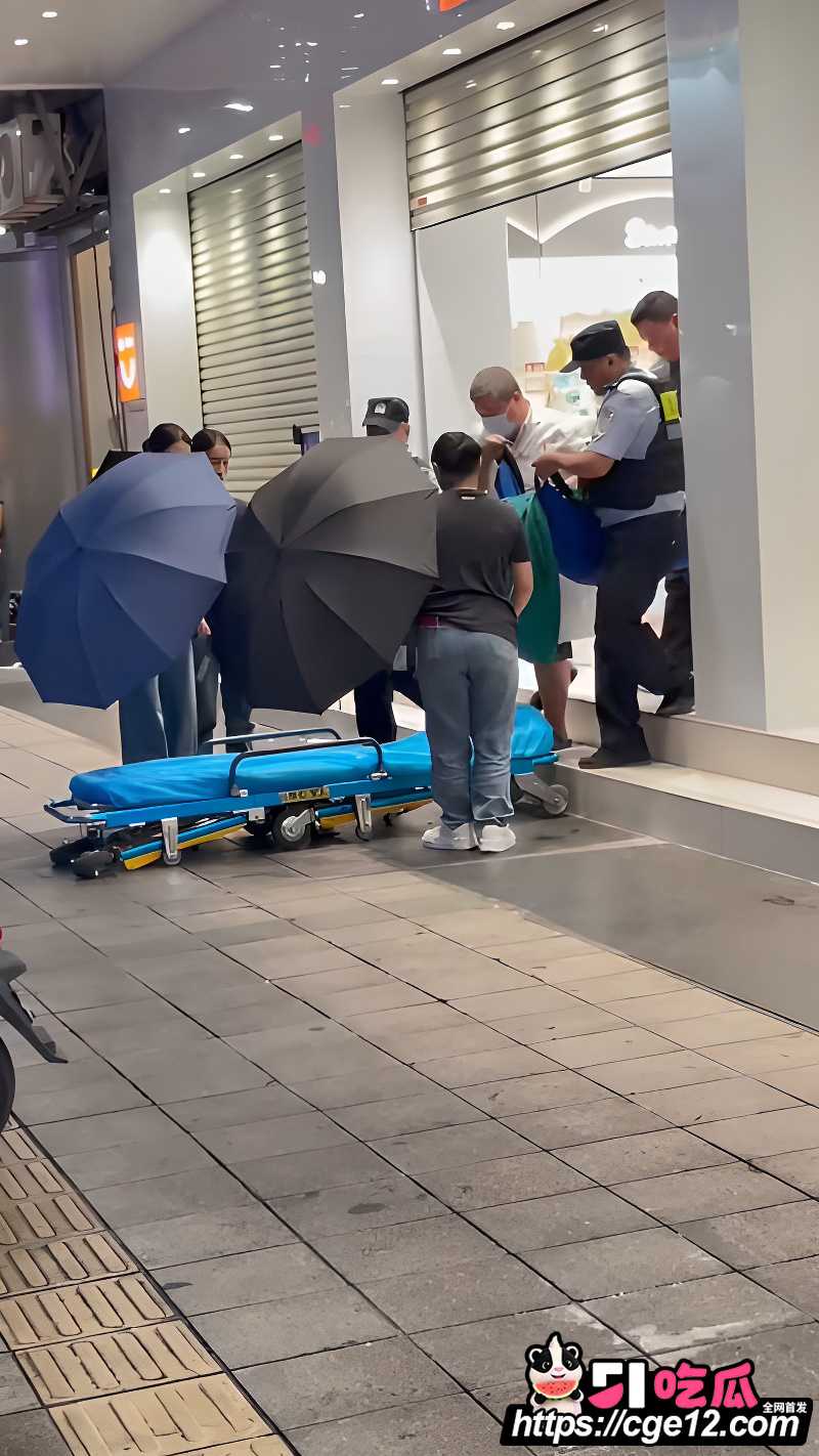 广西玉林十字街砍人事件 4 广西玉林十字街砍人事件 4