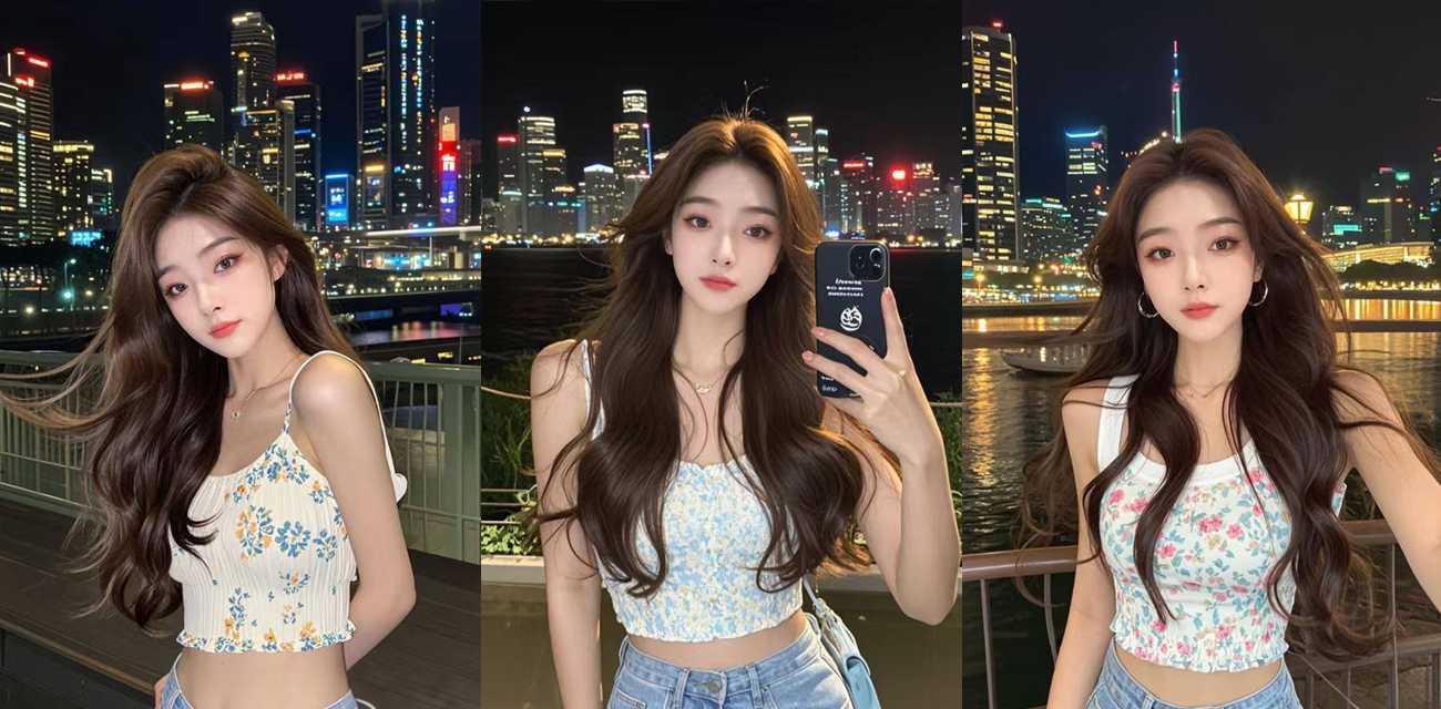 抖音骚货网红李雅 各种剧情演绎啪啪啪合集 这个骚货骚到天际了！