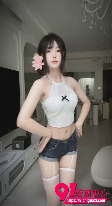 快手网红美女主播小義13