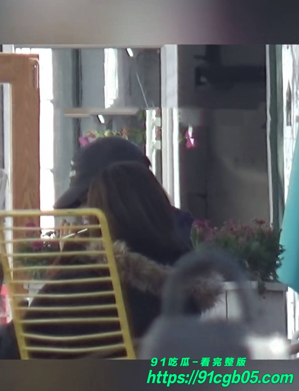 隐秘的角落朱朝阳扮演者 荣梓杉 被女友李禹熹曝光家暴出轨视频 才19岁就同时和三个女生谈恋爱