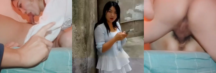 『东北妞求操』东北熟女便做爱边咒骂老公，说话太搞笑，笑得软不下来