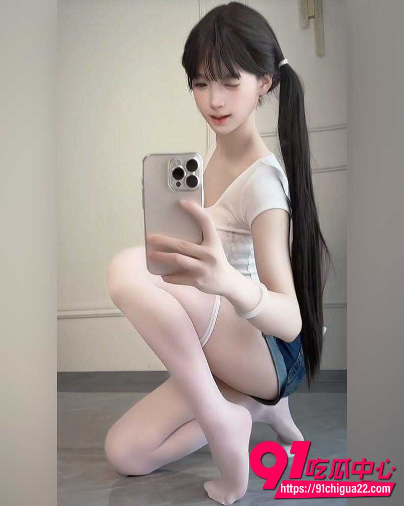 萌小栖黑料曝光  5
