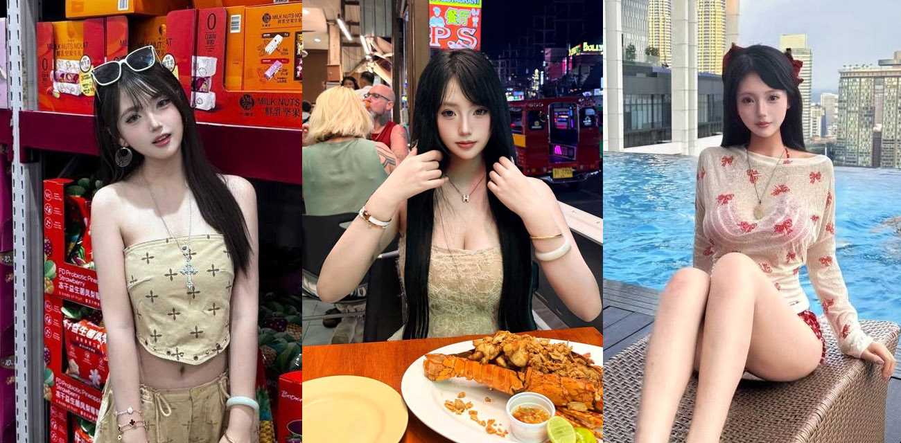 每日大赛之绿色诱惑大赛 绿色情趣引发无限遐想 完美曲线身姿尽显迷人!